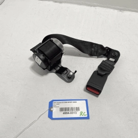 HONDA ACCORD REAR CENTER SEAT BELT SEATBELT RETRACTOR & BUCKLE OEM  2018-2020