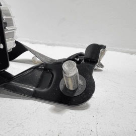 HONDA ACCORD REAR RIGHT PASSENGER SEAT BELT SEATBELT RETRACTOR OEM  2018-2022