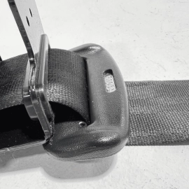 HONDA ACCORD REAR RIGHT PASSENGER SEAT BELT SEATBELT RETRACTOR OEM  2018-2022