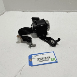 HONDA ACCORD REAR RIGHT PASSENGER SEAT BELT SEATBELT RETRACTOR OEM  2018-2022