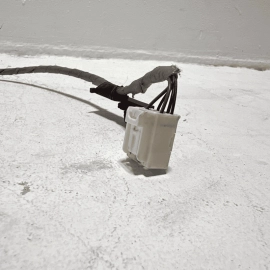 2018 HONDA ACCORD REAR LEFT DRIVER SIDE DOOR WIRE WIRING HARNESS OEM 2018 HONDA ACCORD REAR LEFT DRIVER SIDE DOOR WIRE WIRING HARNESS OEM