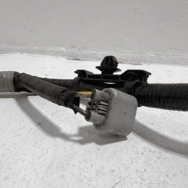 2018 HONDA ACCORD REAR LEFT DRIVER SIDE DOOR WIRE WIRING HARNESS OEM 2018 HONDA ACCORD REAR LEFT DRIVER SIDE DOOR WIRE WIRING HARNESS OEM