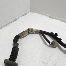 2018 HONDA ACCORD REAR LEFT DRIVER SIDE DOOR WIRE WIRING HARNESS OEM 2018 HONDA ACCORD REAR LEFT DRIVER SIDE DOOR WIRE WIRING HARNESS OEM