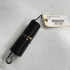 Rear Trunk Lid Hinge Spring OEM 2007-2013 MERCEDES S550 W221