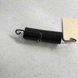 Rear Trunk Lid Hinge Spring OEM 2007-2013 MERCEDES S550 W221