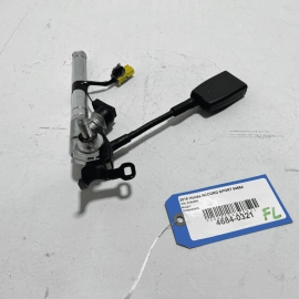 HONDA ACCORD 2018-2022 FRONT DRIVER SIDE SEAT BELT SEATBELT PRETENSIONER OEM