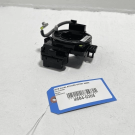 HONDA ACCORD 2018-2022 STEERING WHEEL CLOCK SPRING CABLE REEL OEM