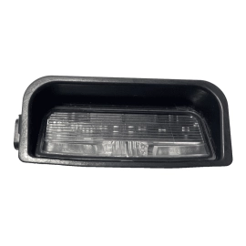 2018-21 Honda Accord Sport Trunk Left or Right Side License Plate Light Lamp OEM