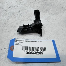2016-2022 HONDA ACCORD ENGINE MOTOR MAF MASS AIR FLOW METER SENSOR OEM