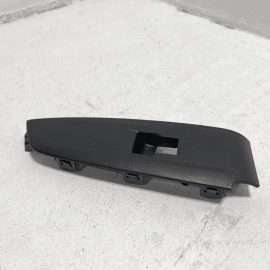 HONDA ACCORD 2018-2022 REAR RIGHT PASSENGER SIDE DOOR SWITCH PANEL COVER OEM