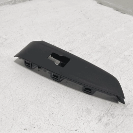 HONDA ACCORD 2018-2022 REAR RIGHT PASSENGER SIDE DOOR SWITCH PANEL COVER OEM