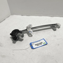 HONDA ACCORD 2018-2024 REAR RIGHT PASSENGER DOOR WINDOW REGULATOR W/ MOTOR OEM