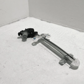 HONDA ACCORD 2018-2024 REAR RIGHT PASSENGER DOOR WINDOW REGULATOR W/ MOTOR OEM