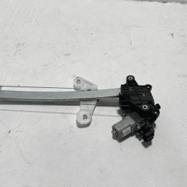 HONDA ACCORD 2018-2024 REAR RIGHT PASSENGER DOOR WINDOW REGULATOR W/ MOTOR OEM