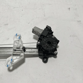 HONDA ACCORD 2018-2024 REAR RIGHT PASSENGER DOOR WINDOW REGULATOR W/ MOTOR OEM