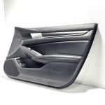 HONDA ACCORD 2019-2022 FRONT PASSENGER SIDE INTERIOR DOOR PANEL TRIM COVER OEM
