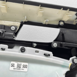 HONDA ACCORD 2019-2022 FRONT PASSENGER SIDE INTERIOR DOOR PANEL TRIM COVER OEM