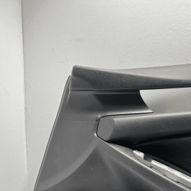 HONDA ACCORD 2019-2022 FRONT PASSENGER SIDE INTERIOR DOOR PANEL TRIM COVER OEM