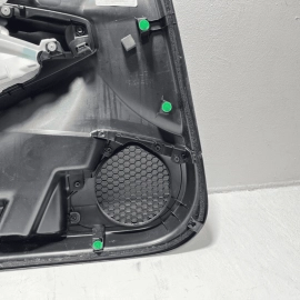 HONDA ACCORD 2019-2022 FRONT PASSENGER SIDE INTERIOR DOOR PANEL TRIM COVER OEM