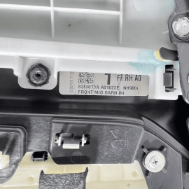 HONDA ACCORD 2019-2022 FRONT PASSENGER SIDE INTERIOR DOOR PANEL TRIM COVER OEM