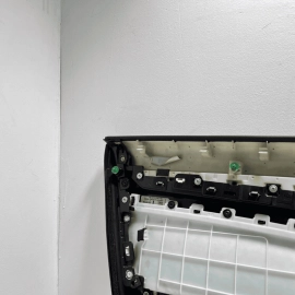 HONDA ACCORD 2019-2022 FRONT PASSENGER SIDE INTERIOR DOOR PANEL TRIM COVER OEM