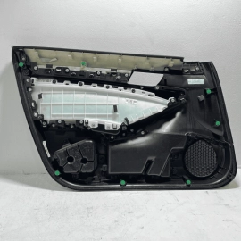 HONDA ACCORD 2019-2022 FRONT PASSENGER SIDE INTERIOR DOOR PANEL TRIM COVER OEM