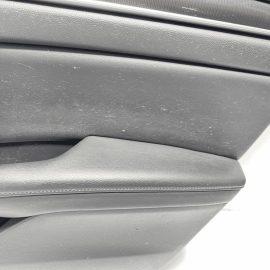 HONDA ACCORD 2019-2022 FRONT PASSENGER SIDE INTERIOR DOOR PANEL TRIM COVER OEM