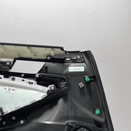 HONDA ACCORD 2019-2022 FRONT PASSENGER SIDE INTERIOR DOOR PANEL TRIM COVER OEM