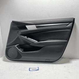 HONDA ACCORD 2019-2022 FRONT PASSENGER SIDE INTERIOR DOOR PANEL TRIM COVER OEM