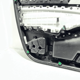 HONDA ACCORD 2019-2022 FRONT PASSENGER SIDE INTERIOR DOOR PANEL TRIM COVER OEM