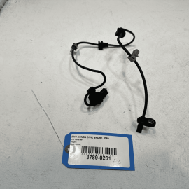 2016-2021 HONDA CIVIC FRONT LEFT DRIVER SIDE ABS SPEED WHEEL SENSOR OEM