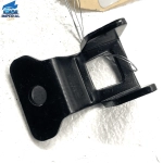 OEM Mercedes S550 S600 S63 AMG Rear Child Seat Mount Stay Bracket 2007-2013