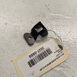OEM Mercedes S550 S600 S63 AMG Rear Child Seat Mount Stay Bracket 2007-2013