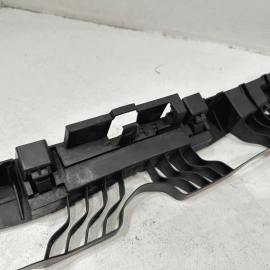 2019-2021 VW Volkswagen Jetta Rear Bumper Cover Center Support Guide Bracket OEM