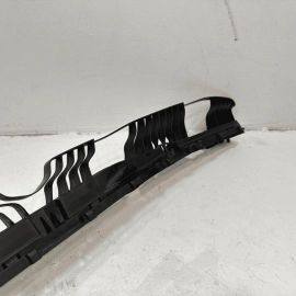 2019-2021 VW Volkswagen Jetta Rear Bumper Cover Center Support Guide Bracket OEM