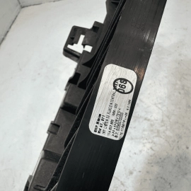 2019-2021 VW Volkswagen Jetta Rear Bumper Cover Center Support Guide Bracket OEM