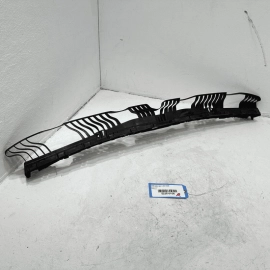 2019-2021 VW Volkswagen Jetta Rear Bumper Cover Center Support Guide Bracket OEM