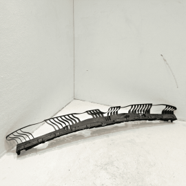 2019-2021 VW Volkswagen Jetta Rear Bumper Cover Center Support Guide Bracket OEM