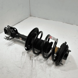 TOYOTA CAMRY SE XSE 18-24 FRONT PASSENGE SIDE SHOCK ABSORBER STRUT & SPRING OEM