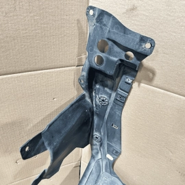 2016-2021 HONDA CIVIC SPORT FRONT UNDER ENGINE COVER SPLASH SHIELD OEM
