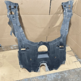 2016-2021 HONDA CIVIC SPORT FRONT UNDER ENGINE COVER SPLASH SHIELD OEM