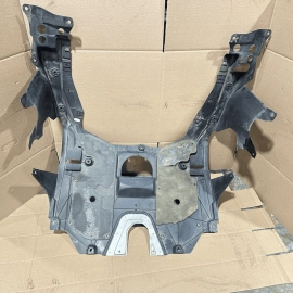 2016-2021 HONDA CIVIC SPORT FRONT UNDER ENGINE COVER SPLASH SHIELD OEM