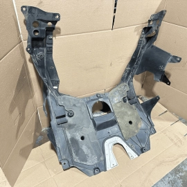 2016-2021 HONDA CIVIC SPORT FRONT UNDER ENGINE COVER SPLASH SHIELD OEM