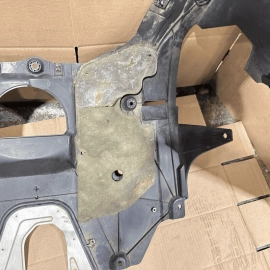 2016-2021 HONDA CIVIC SPORT FRONT UNDER ENGINE COVER SPLASH SHIELD OEM