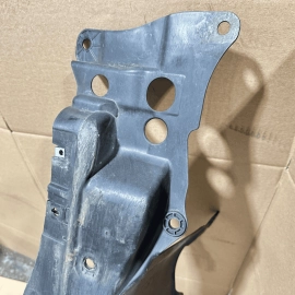 2016-2021 HONDA CIVIC SPORT FRONT UNDER ENGINE COVER SPLASH SHIELD OEM