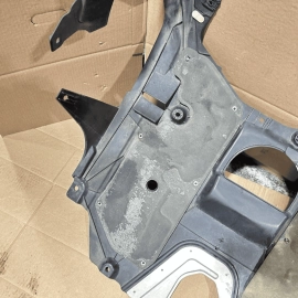 2016-2021 HONDA CIVIC SPORT FRONT UNDER ENGINE COVER SPLASH SHIELD OEM