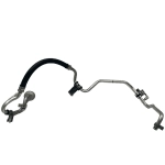 2016-2023 HONDA CIVIC AC A/C AIR CONDITIONING SUCTION PIPE LINE HOSE TUBE OEM