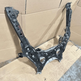 2018-2022 HONDA ACCORD FWD FRONT SUBFRAME SUB FRAME CROSSMEMBER CROSS MEMBER OEM