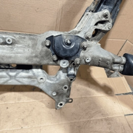 2018-2022 HONDA ACCORD FWD FRONT SUBFRAME SUB FRAME CROSSMEMBER CROSS MEMBER OEM