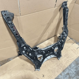 2018-2022 HONDA ACCORD FWD FRONT SUBFRAME SUB FRAME CROSSMEMBER CROSS MEMBER OEM